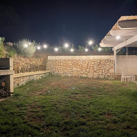 Villa Anna Maria Отранто Экстерьер фото