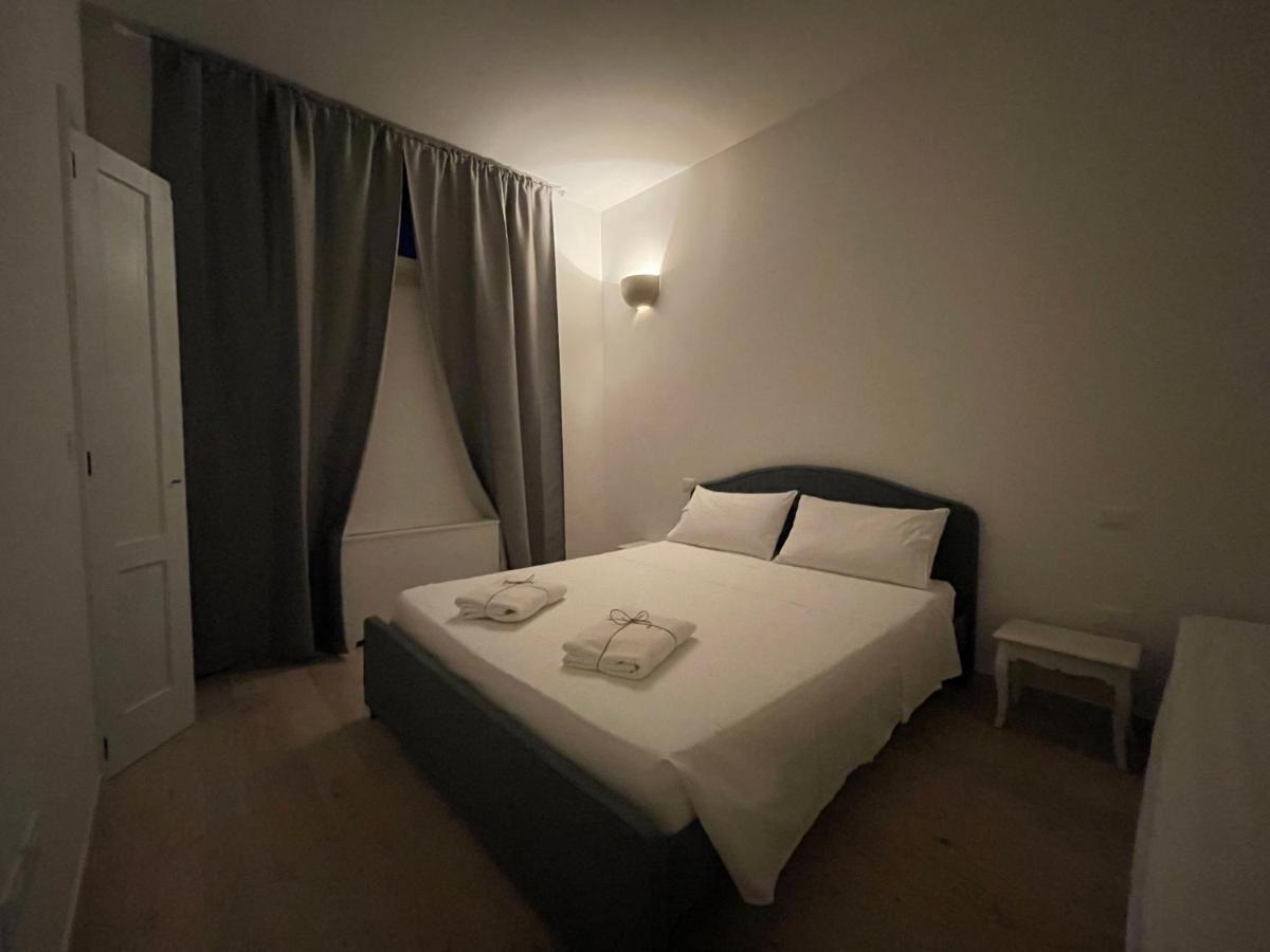 Villa Anna Maria Отранто Экстерьер фото